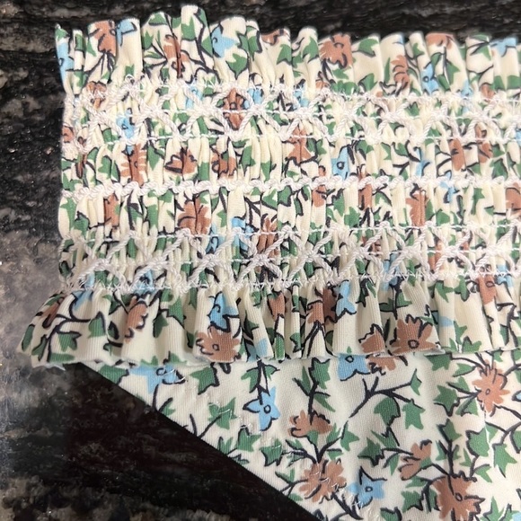 Tory Burch Costa Printed Hipster - Picture 10 of 13